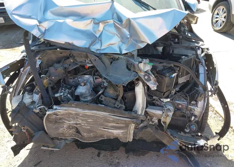 2020 Honda Hr-V Awd Ex from USA, damaged, VIN 3CZRU6H55LM706441